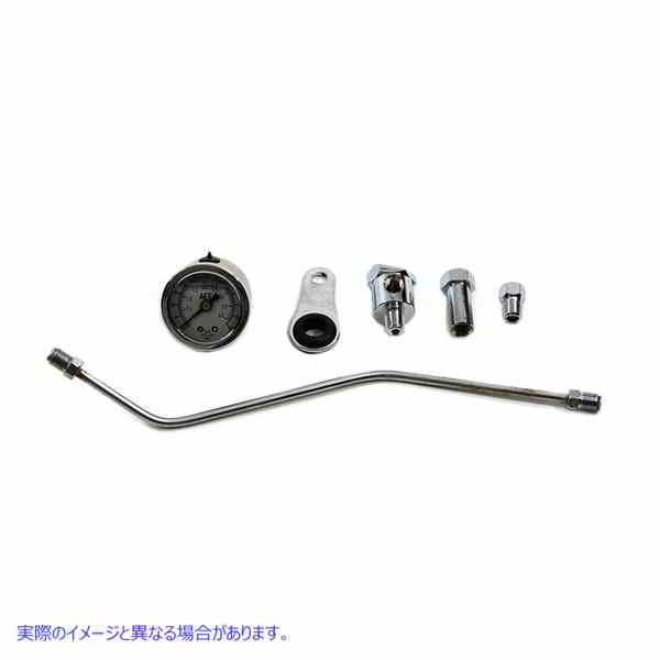 40-4004 オイルゲージキット 取寄せ Vツイン Oil Gauge Kit (検索用／