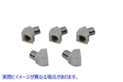 40-9990 オイルラインフィッティング 取寄せ Vツイン Oil Line Fitting (検索用／