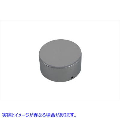 42-0300 Chrome ディストリビューター トップ 取寄せ Vツイン Chrome Distributor Top (検索用／32589-65
