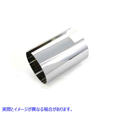 42-0410 【廃番】 日立クロームラップタイプスターターカバー 取寄せ Vツイン Hitachi Chrome Wrap Type Starter Cover (検索用