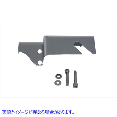 42-0530 クロームオイルポンプカバー 取寄せ Vツイン Chrome Oil Pump Cover (検索用／