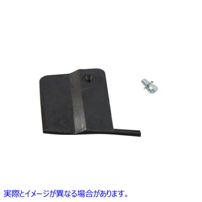 42-0653 リアチェーンオイラーキット 取寄せ Vツイン Rear Chain Oiler Kit (検索用／63591-62