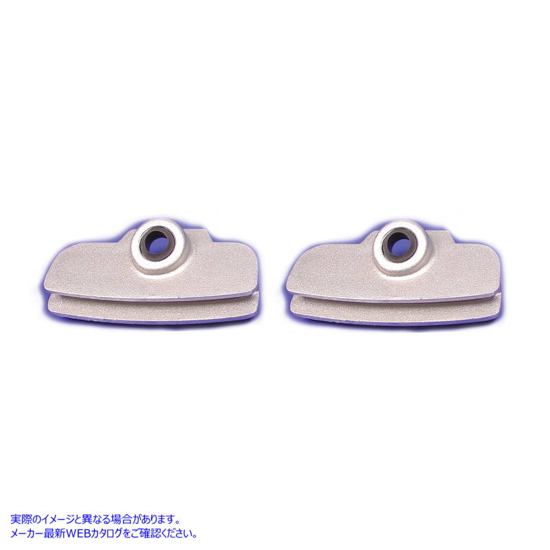 42-0773 Cylinder Head Locker Aluminum 取寄せ Vツイン (検索用／