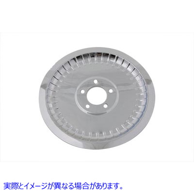 42-0783 アウタープーリーカバー 70歯 取寄せ Vツイン Outer Pulley Cover 70 Tooth (検索用／