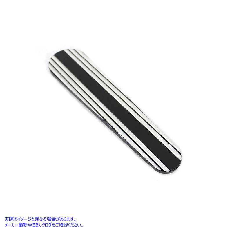 42-1209 ダッシュ カバー インサート ブラック 取寄せ Vツイン Dash Cover Insert Black (検索用／