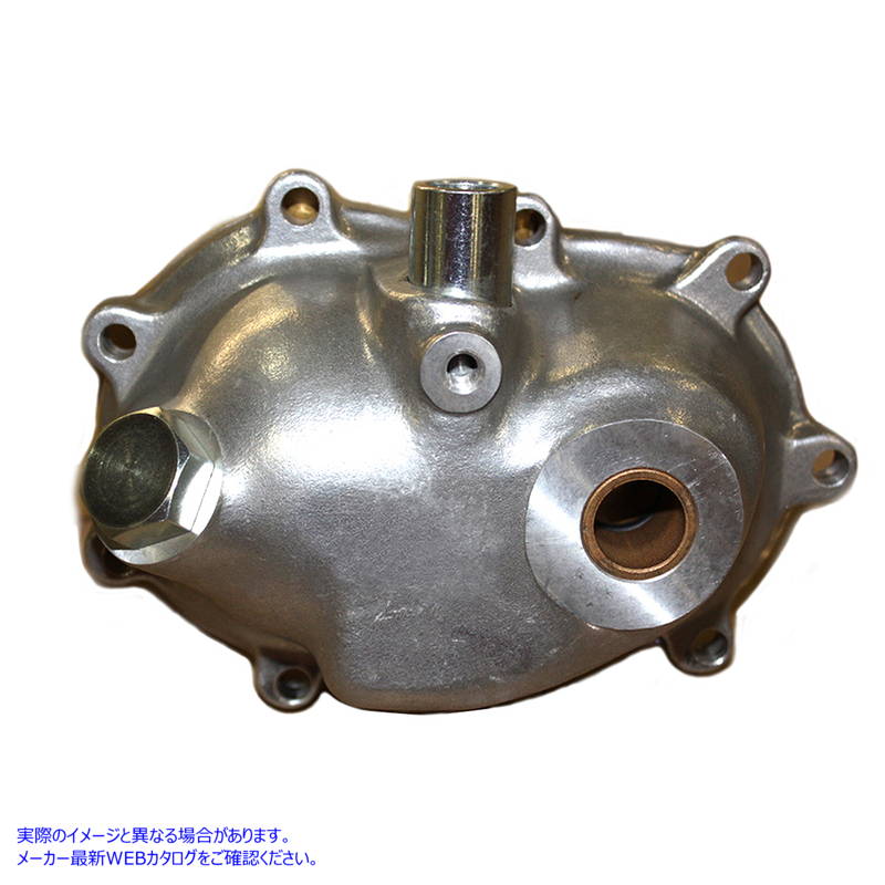 43-0148 レプリカキックスターターカバーキャスト 取寄せ Vツイン Replica Kick Starter Cover Cast (検索用／33277-36