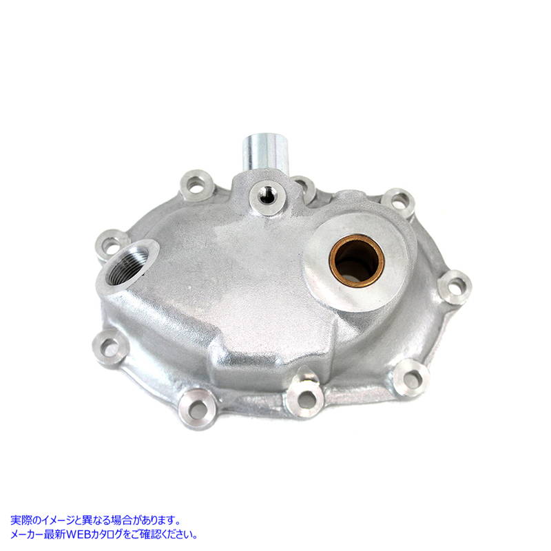 43-0153 レプリカキックスターターカバーキャスト 取寄せ Vツイン Replica Kick Starter Cover Cast (検索用／33277-36
