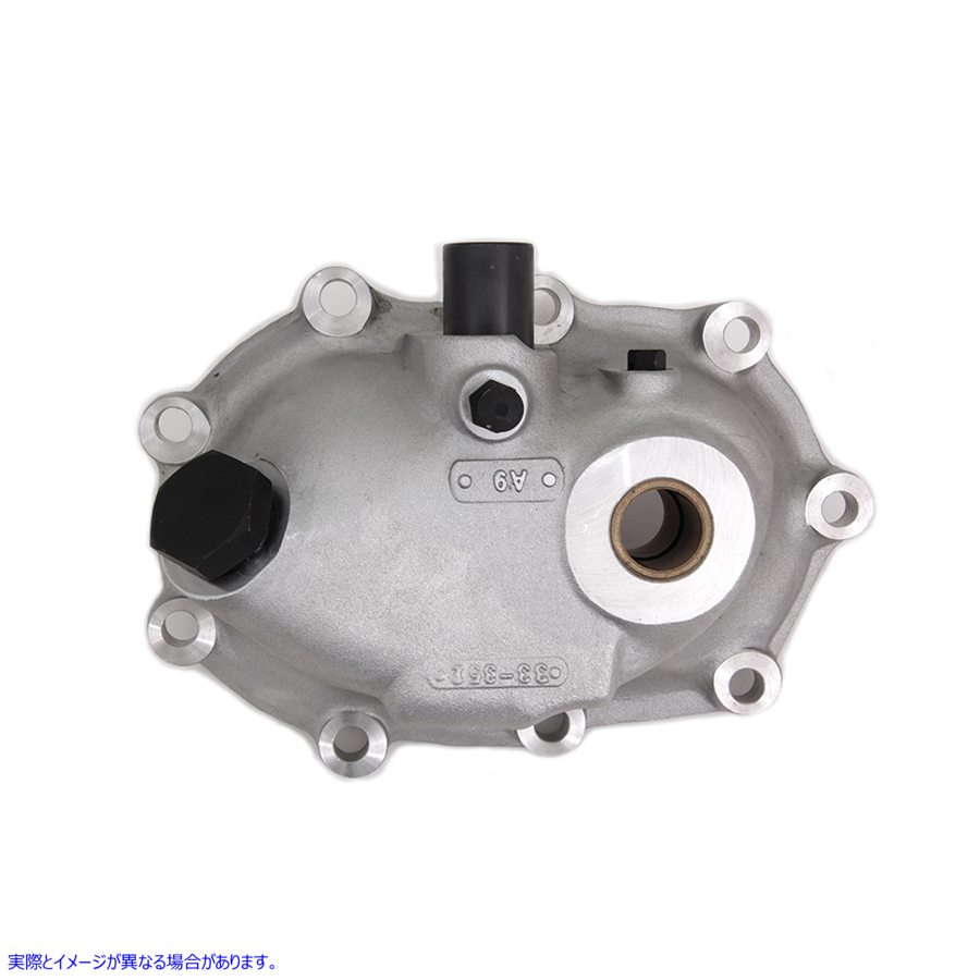 43-0982 キックスターターカバーキャスト 取寄せ Vツイン Kick Starter Cover Cast (検索用／33277-36A