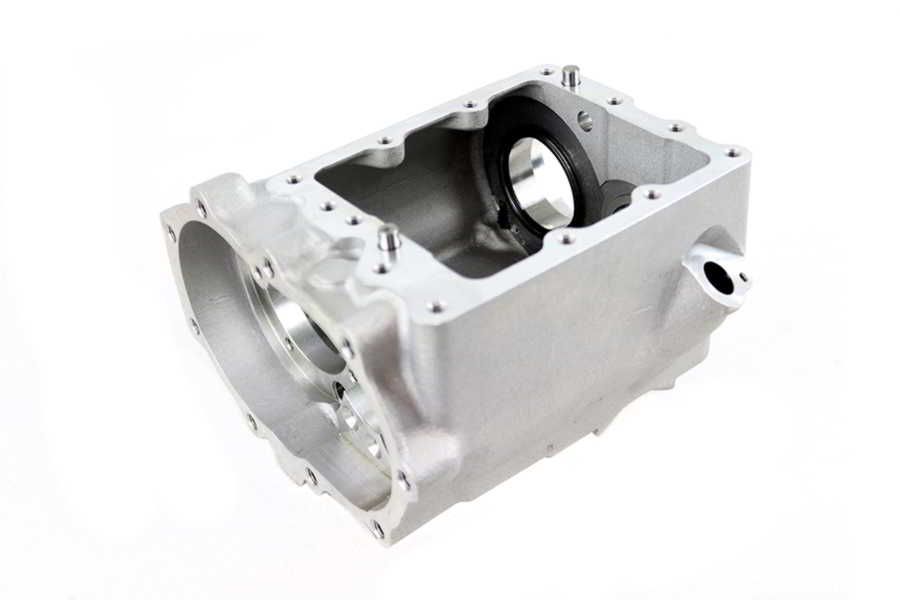 43-1765 取寄せ Vツイン Factory Sample Transmission Case (検索用／34700-36)