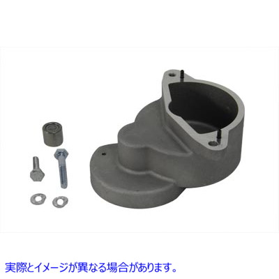 43-9122 日立スターターハウジングキット 取寄せ Vツイン Hitachi Starter Housing Kit (検索用／31572-79