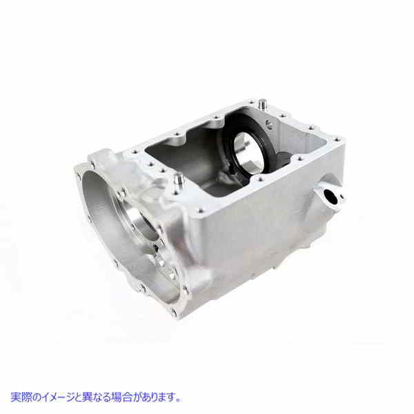 43-9149 レプリカトランスミッションケース 取寄せ Vツイン Replica Transmission Case (検索用／34700-36