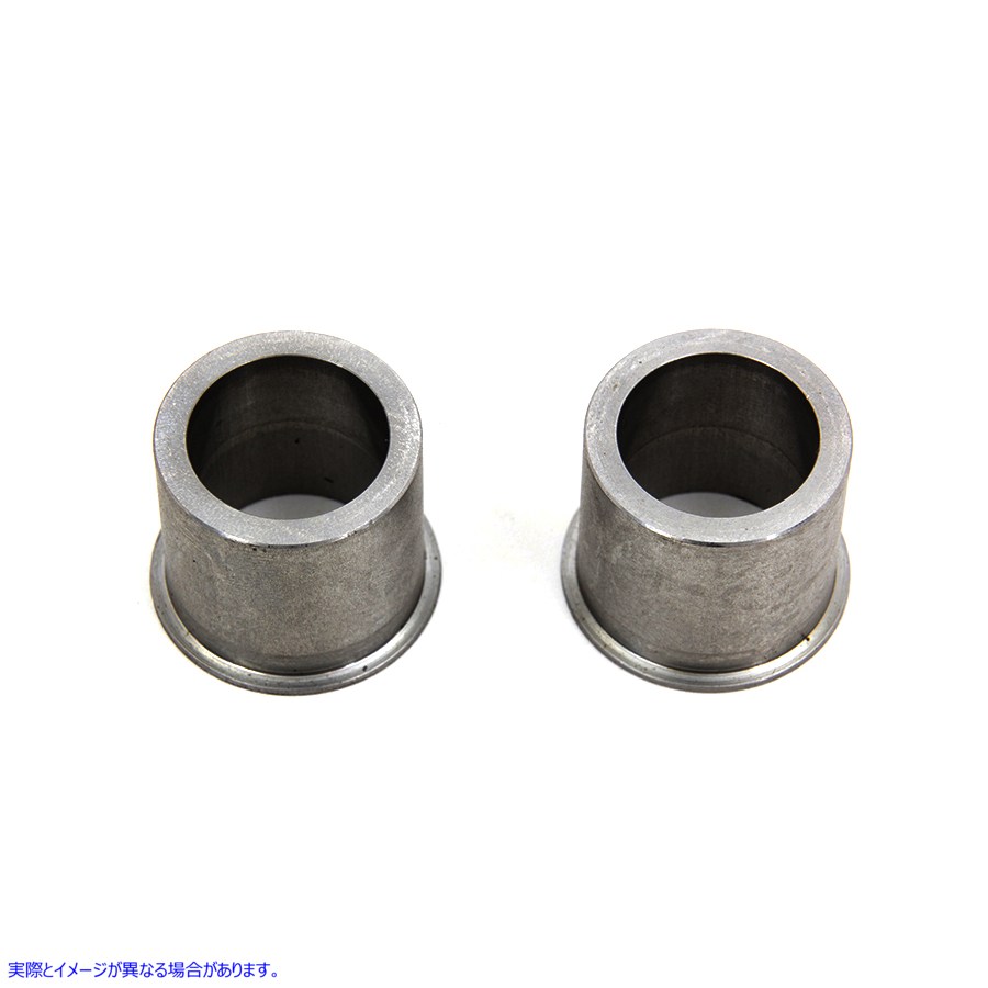44-0055 ホイールベアリングアダプターセット 取寄せ Vツイン Wheel Bearing Adapter Set (検索用／