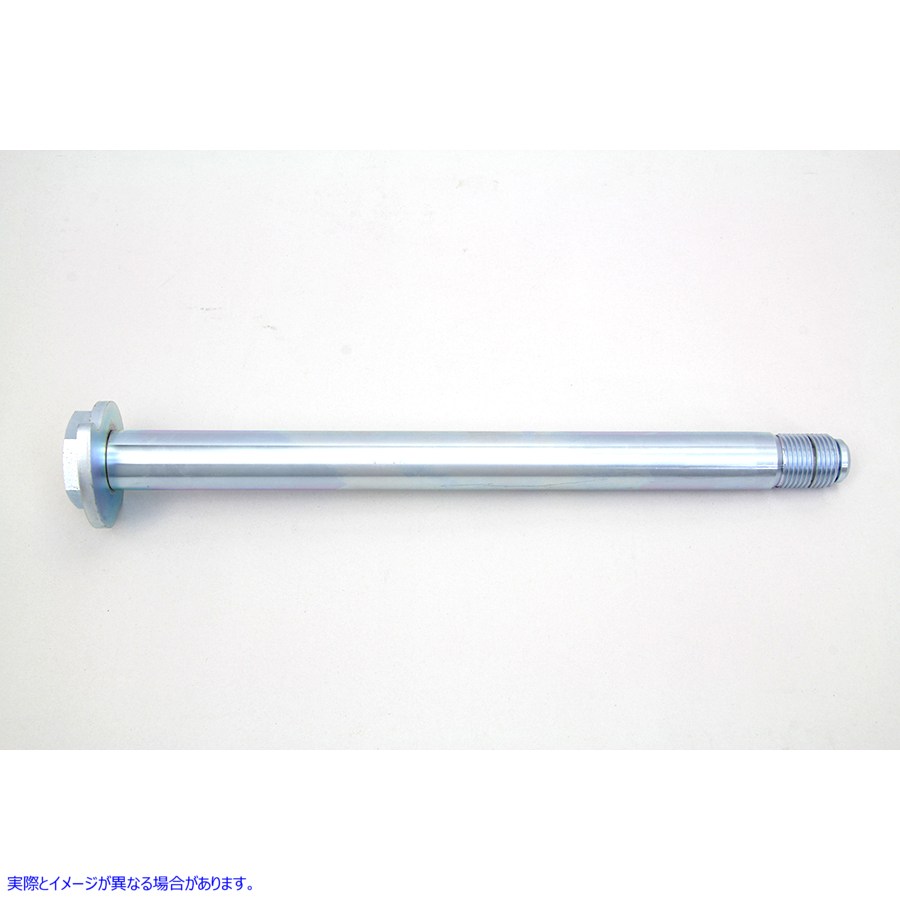 44-0152 亜鉛製リアアクスル 取寄せ Vツイン Zinc Rear Axle (検索用／41056-02