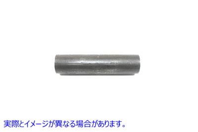 44-0236 ホイールハブベアリングチューブスペーサー 取寄せ Vツイン Wheel Hub Bearing Tube Spacer (検索用／43612-92 Eastern