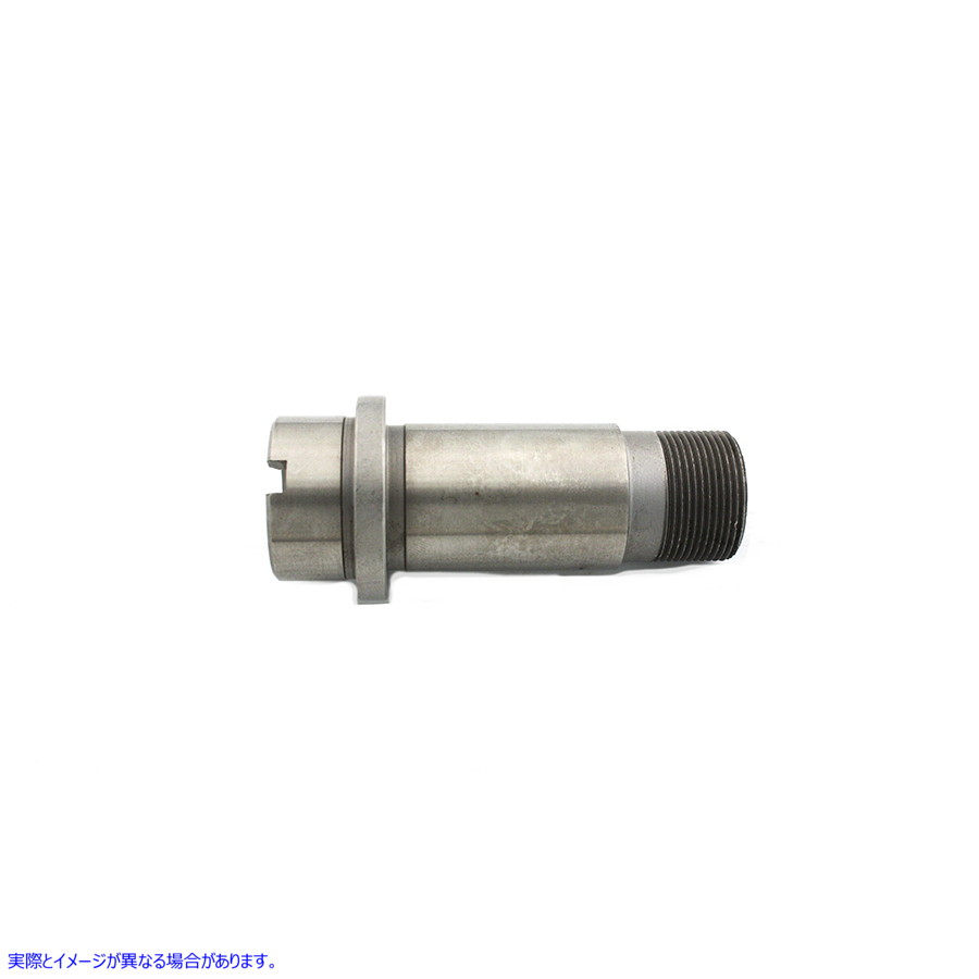 44-0300 フロントアクスルスリーブ 取寄せ Vツイン Front Axle Sleeve (検索用／43882-36