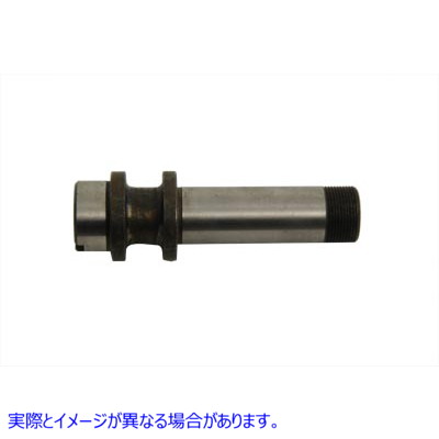 44-0301 フロントアクスルスリーブ 取寄せ Vツイン Front Axle Sleeve (検索用／43882-48