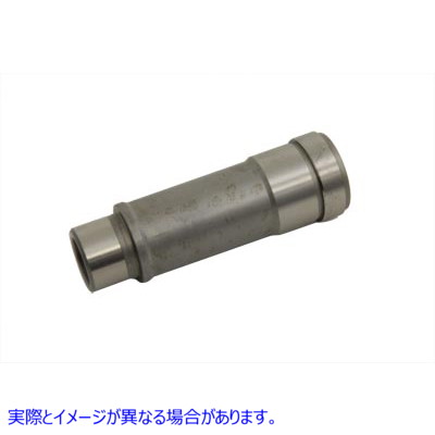 44-0309 ホイールハブベアリングチューブスペーサー標準 取寄せ Vツイン Wheel Hub Bearing Tube Spacer Standard (検索用／4354