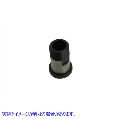 44-0327 リアアクスルスリーブ 取寄せ Vツイン Rear Axle Sleeve (検索用／41600-67
