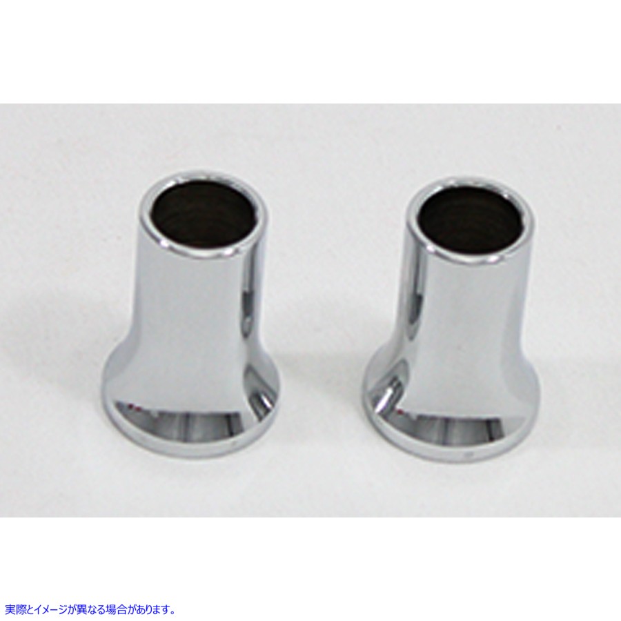 44-0332 フロントアクスルスペーサー内径5/8インチ 取寄せ Vツイン Front Axle Spacer 5/8 inch Inner Diameter (検索用／