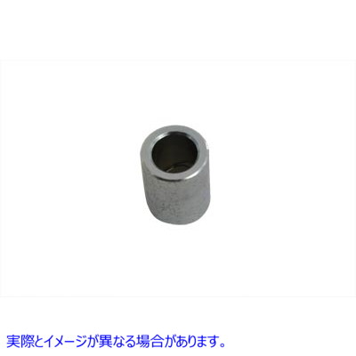44-0350 1996-1999 FLSTF フロント アクスル スペーサー 内径 3/4 インチ 取寄せ Vツイン 1996-1999 FLSTF Front Axle Spacer 3/