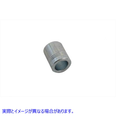 44-0352 1996-1999 FLST フロント 3/4 インチ内径アクスルスペーサー 取寄せ Vツイン 1996-1999 FLST Front 3/4 inch Inner Diam