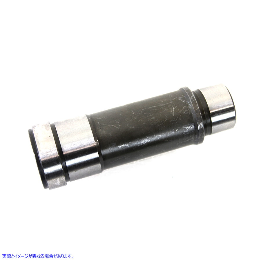 44-0385 ホイール ハブ ベアリング チューブ スペーサー .002 オーバーサイズ 取寄せ Vツイン Wheel Hub Bearing Tube Spacer .0