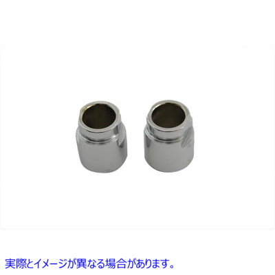 44-0394 アクスルスペーサー 取寄せ Vツイン Axle Spacer (検索用／