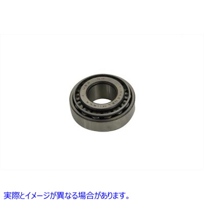 44-0405 ホイールハブベアリングとレース 取寄せ Vツイン Wheel Hub Bearing and Race (検索用／9033