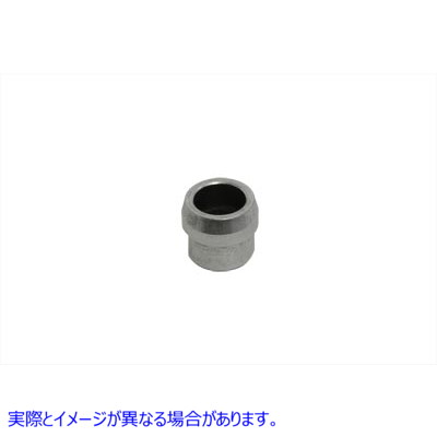 44-0422 リアアクスルスペーサー内径3/4インチ 取寄せ Vツイン Rear Axle Spacer 3/4 inch Inner Diameter (検索用／41202-79 Ea