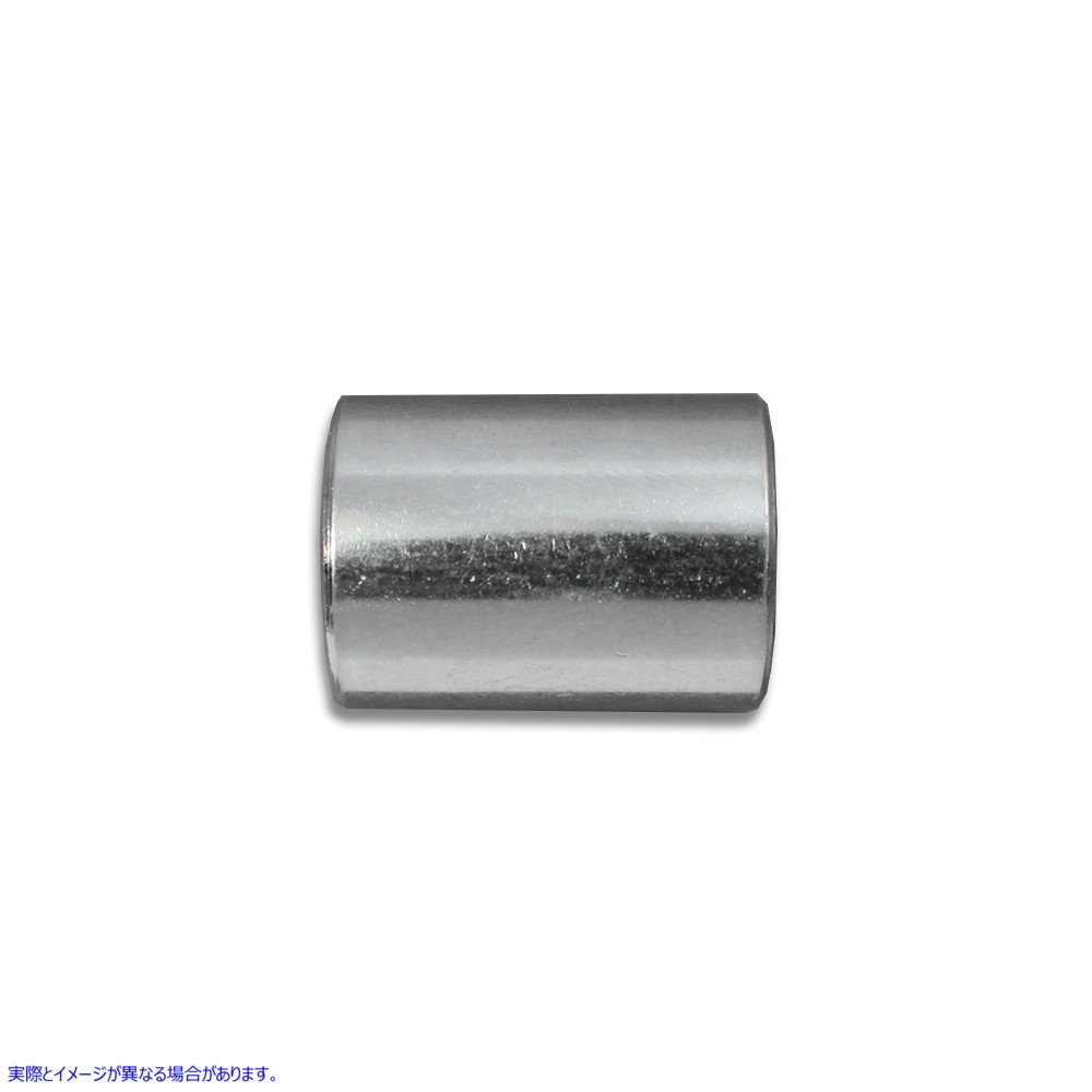 44-0429 リアアクスルスペーサー内径3/4インチ 取寄せ Vツイン Rear Axle Spacer 3/4 inch Inner Diameter (検索用／