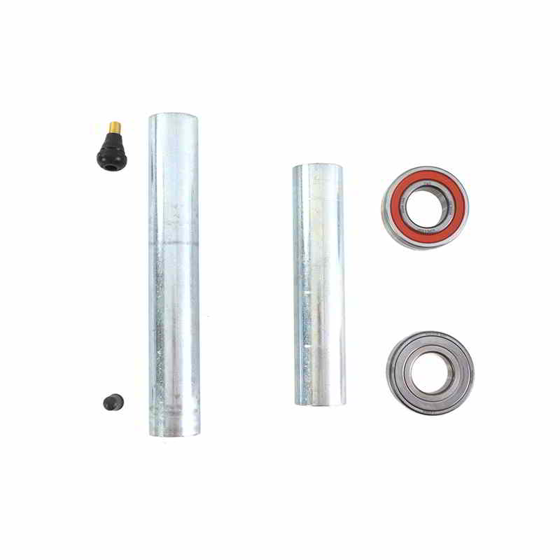 44-0472 OE リアホイールハブベアリングリビルドキット 取寄せ Vツイン OE Rear Wheel Hub Bearing Rebuild Kit (検索用／424000