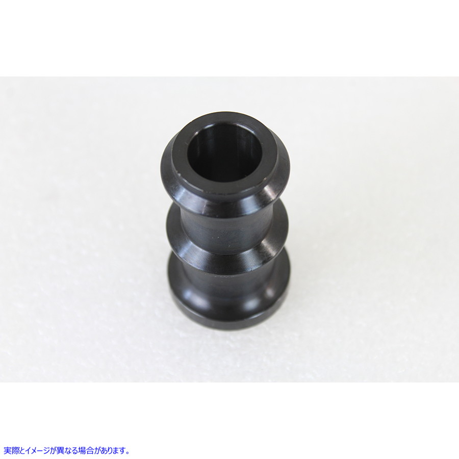 44-0489 リアアクスルスペーサー内径3/4インチ 取寄せ Vツイン Rear Axle Spacer 3/4 inch Inner Diameter (検索用／41595-36