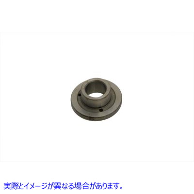 44-0530 ホイールハブベアリングスリーブ 取寄せ Vツイン Wheel Hub Bearing Sleeve (検索用／43556-35