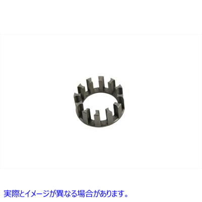 44-0531 ホイールハブローラーリテーナー 取寄せ Vツイン Wheel Hub Roller Retainer (検索用／24721-30