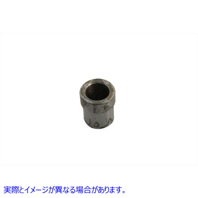 44-0546 1988-1996 FXSTS フロント アクスル スペーサー 内径 3/4 インチ 取寄せ Vツイン 1988-1996 FXSTS Front Axle Spacer 3/