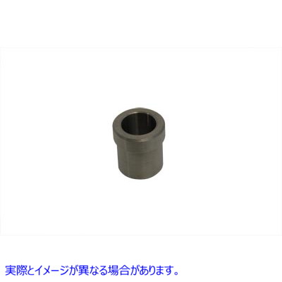 44-0550 1997-1999 FXSTS フロント 3/4 インチ内径アクスルスペーサー Zi 取寄せ Vツイン 1997-1999 FXSTS Front 3/4 inch Inner