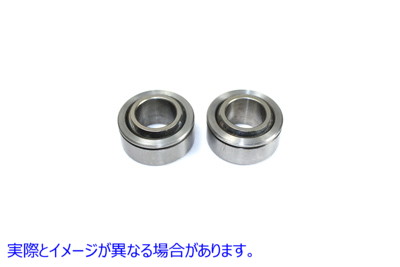 44-0584 スイングアームピボットベアリングセット 取寄せ Vツイン Swingarm Pivot Bearing Set (検索用／9076