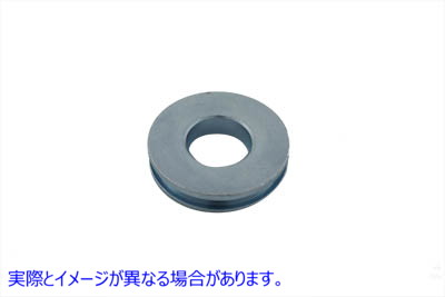 44-0591 スイングアームスペーサー 左側 取寄せ Vツイン Swingarm Spacer Left hand (検索用／47496-90