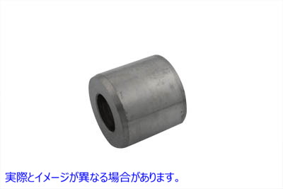 44-0592 スイングアームスペーサー右手 取寄せ Vツイン Swingarm Spacer Right Hand (検索用／47499-90