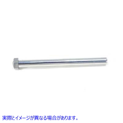 44-0606 スイングアームピボットボルト 取寄せ Vツイン Swingarm Pivot Bolt (検索用／47817-00