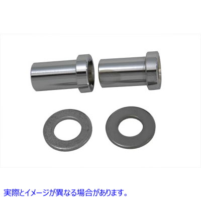 44-0623 スイングアームブッシュセット 取寄せ Vツイン Swingarm Bushing Set (検索用／48048-00