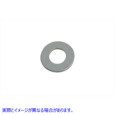 44-0627 純正スイングアームピボットワッシャー左側 OE Swingarm Pivot Washer Left Side 取寄せ Vツイン (検索用／6535 OE 6535