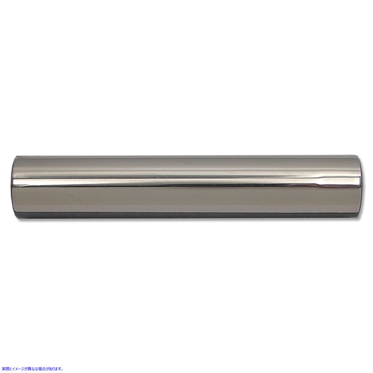 44-0670 フロントまたはリアアクスルスペーサー内径3/4インチ 取寄せ Vツイン Front or Rear Axle Spacer 3/4 inch Inner Diamet