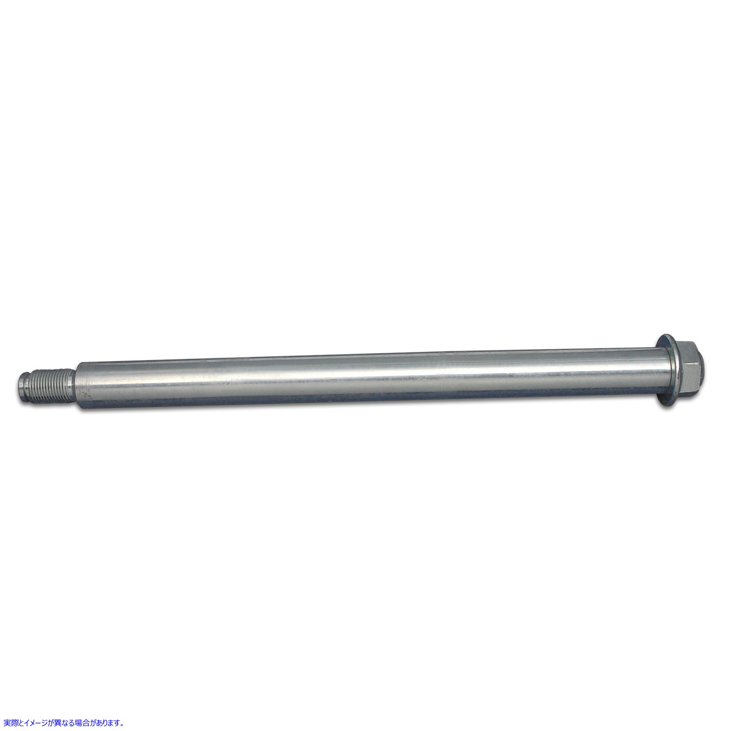 44-0694 クローム リア アクスル キット 取寄せ Vツイン Chrome Rear Axle Kit (検索用／41114-06