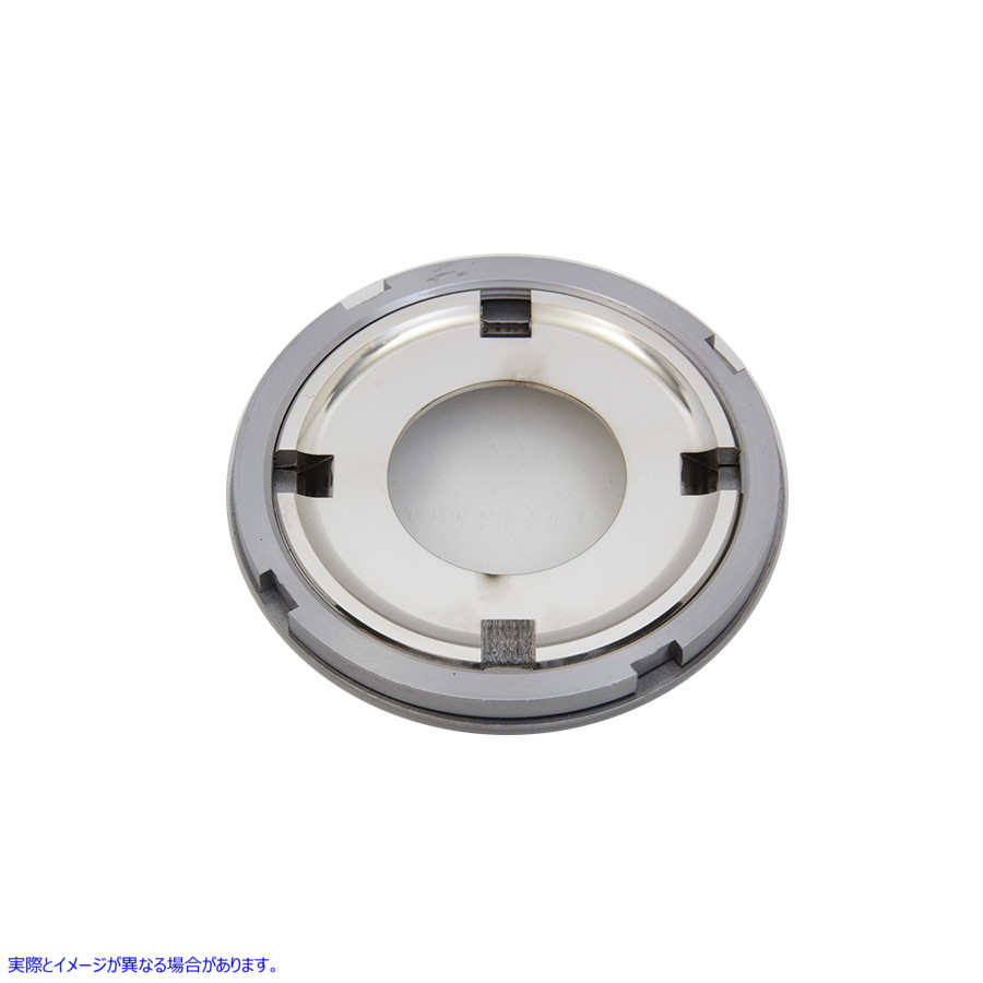 44-0718 VLハブロックナットセット 取寄せ Vツイン VL Hub Lock Nut Set (検索用／3914-30 3913-30