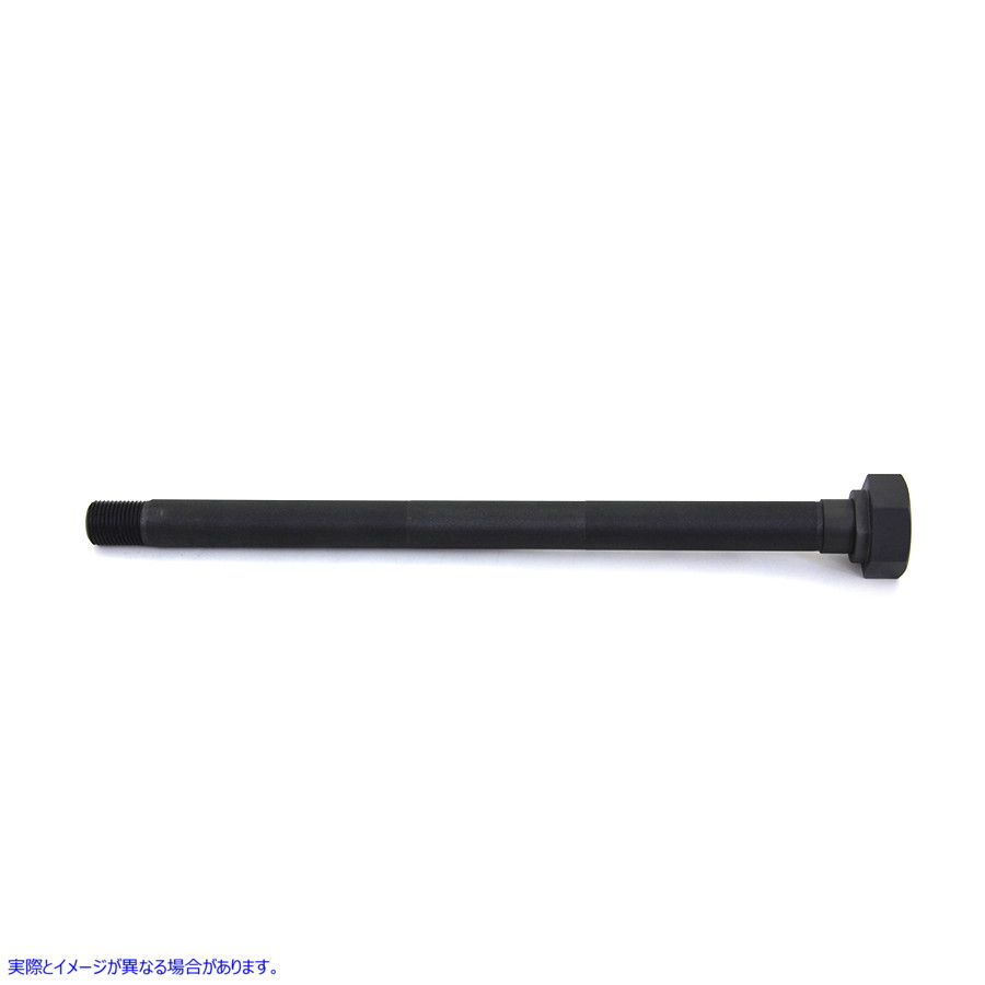 44-0721 レプリカヘックスリジッドリアアクスル 取寄せ Vツイン Replica Hex Rigid Rear Axle (検索用／