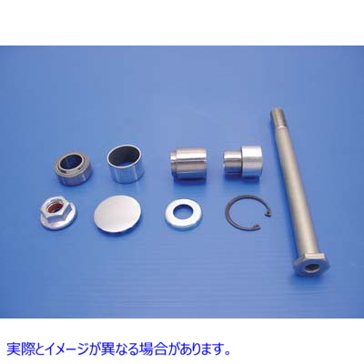 44-0790 スイングアームピボットキット 取寄せ Vツイン Swingarm Pivot Kit (検索用／47641-06