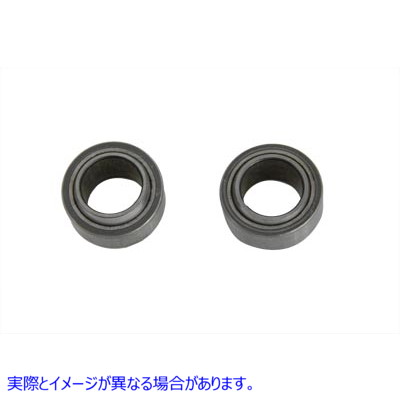44-0883 スイングアームベアリングセット 取寄せ Vツイン Swingarm Bearing Set (検索用／9208
