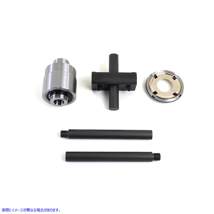 44-0886 VL ホイールハブ リビルドキット 取寄せ Vツイン VL Wheel Hub Rebuild Kit (検索用／