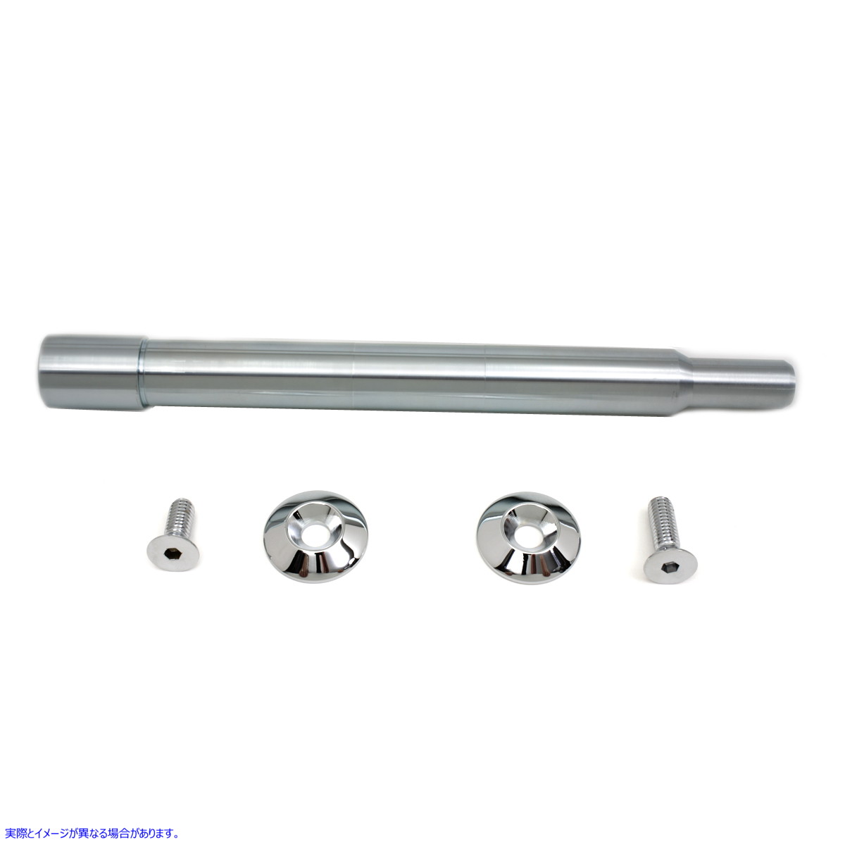 44-0935 フラッシュマウントフロントアクスルキット 取寄せ Vツイン Flush Mount Front Axle Kit (検索用／